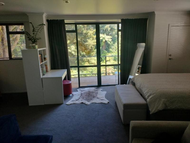 Gully Retreat Hotel Hamilton Buitenkant foto